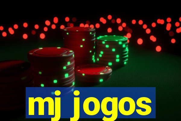 mj jogos