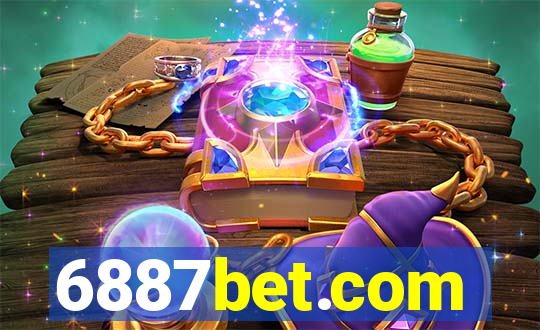 6887bet.com