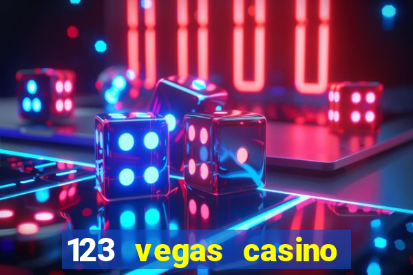 123 vegas casino free chips