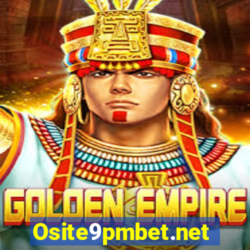 Osite9pmbet.net