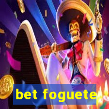 bet foguete