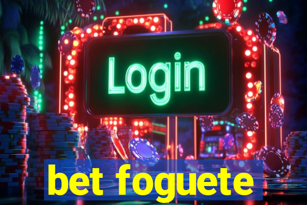 bet foguete