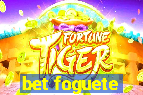 bet foguete