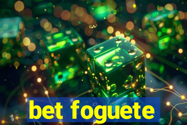 bet foguete