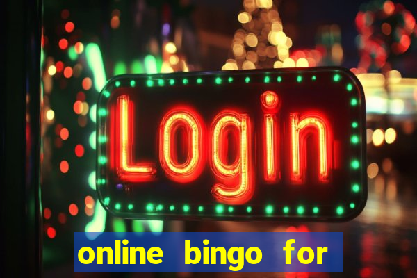 online bingo for real money ontario