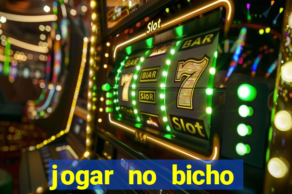 jogar no bicho online bahia