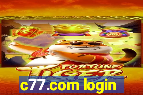 c77.com login