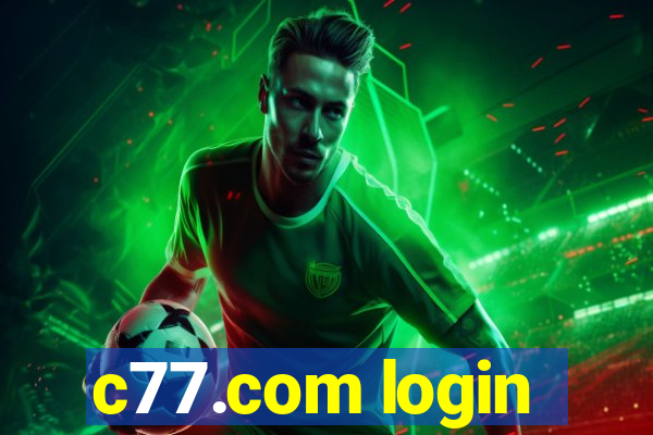 c77.com login