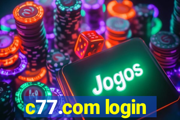 c77.com login