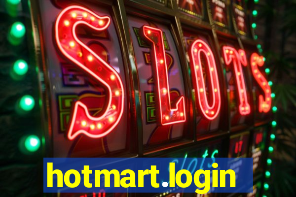 hotmart.login