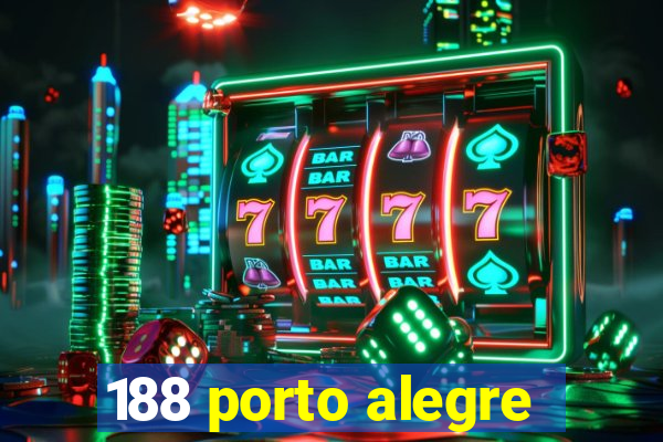 188 porto alegre