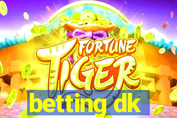 betting dk