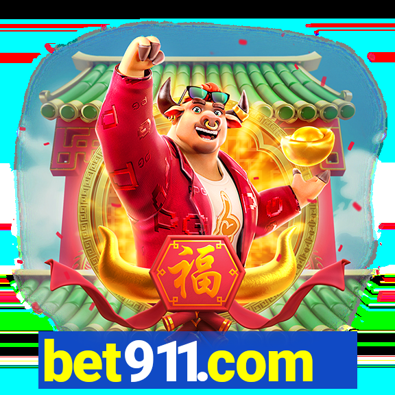 bet911.com