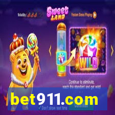 bet911.com