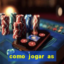 como jogar as rodadas gratis no betano