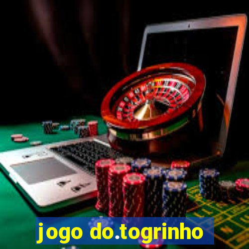 jogo do.togrinho