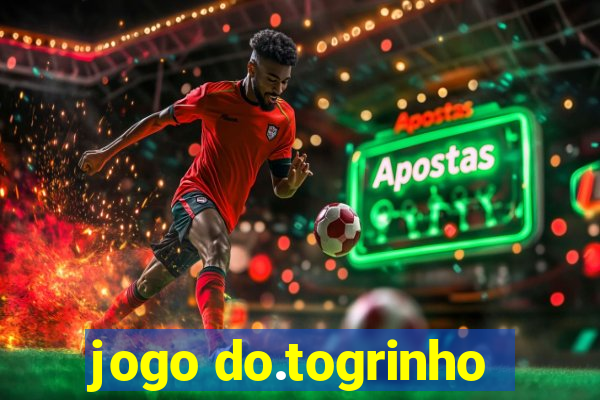 jogo do.togrinho