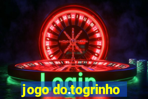 jogo do.togrinho