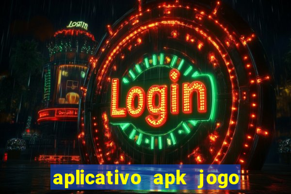 aplicativo apk jogo de ganhar dinheiro gbg