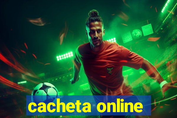 cacheta online