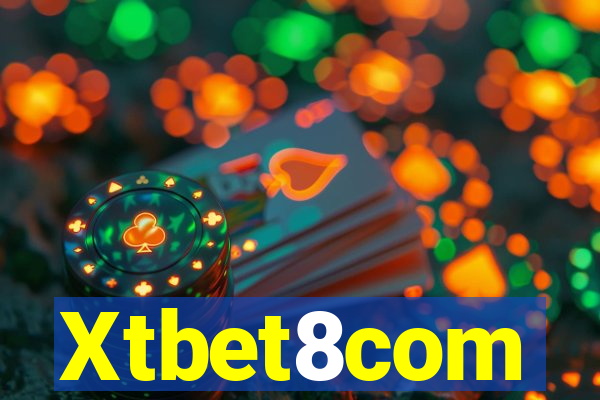 Xtbet8com