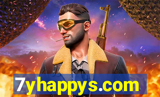 7yhappys.com