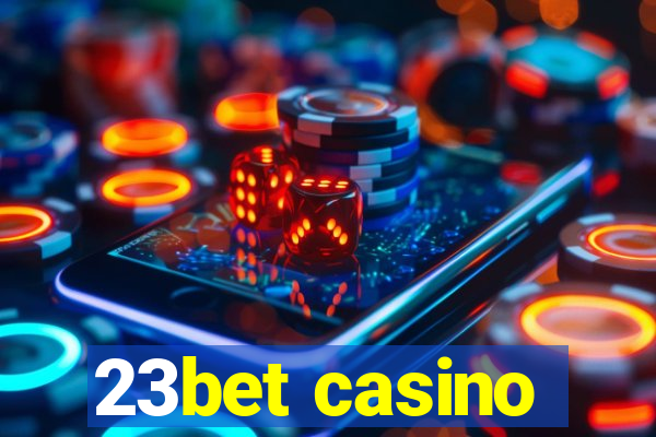 23bet casino