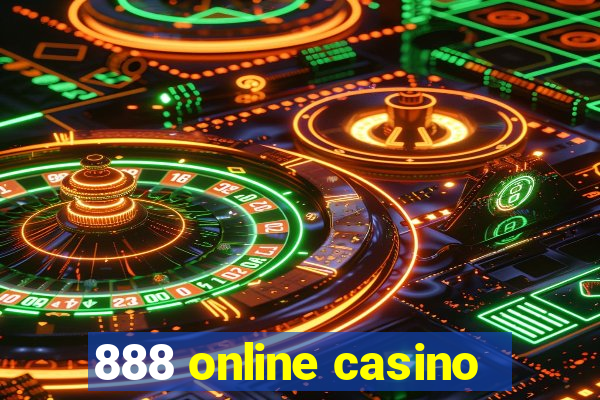 888 online casino