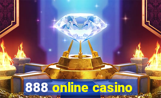 888 online casino