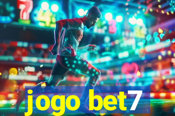 jogo bet7