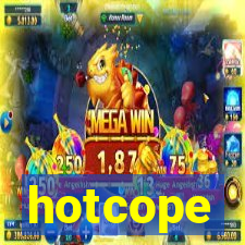 hotcope