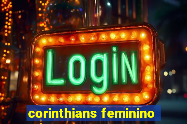 corinthians feminino