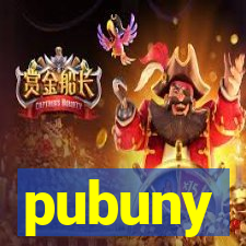 pubuny