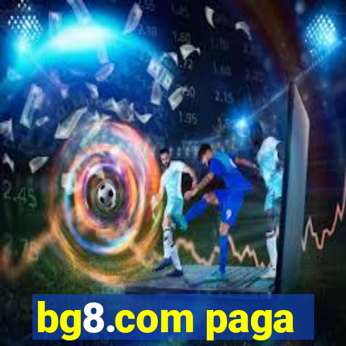 bg8.com paga