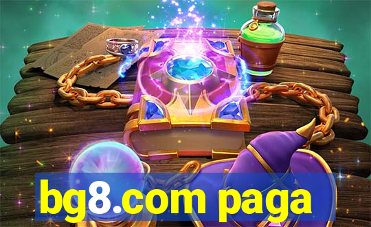 bg8.com paga