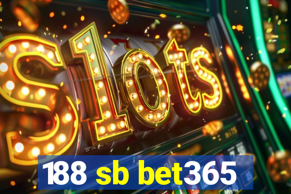 188 sb bet365