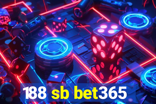 188 sb bet365