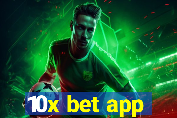 10x bet app