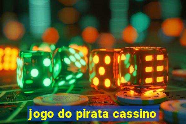 jogo do pirata cassino