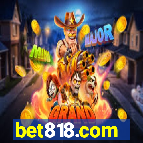 bet818.com