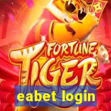 eabet login