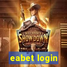 eabet login