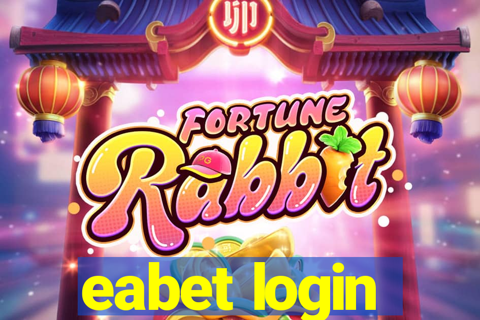 eabet login