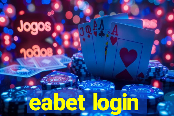 eabet login