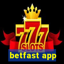 betfast app