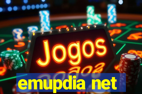 emupdia net