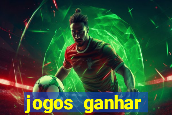 jogos ganhar dinheiro grátis