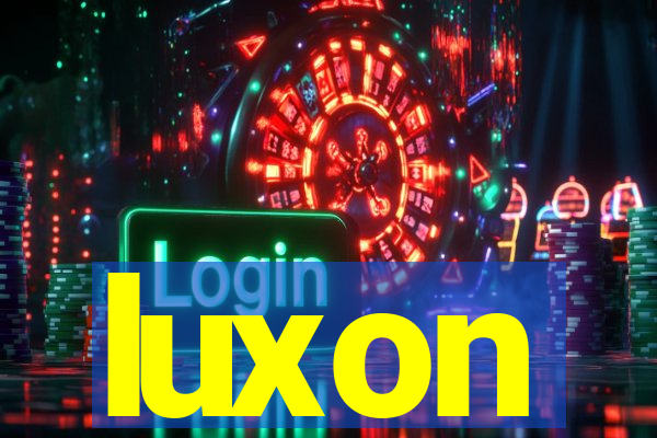 luxon