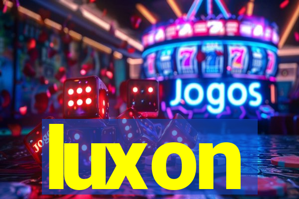 luxon