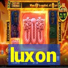 luxon